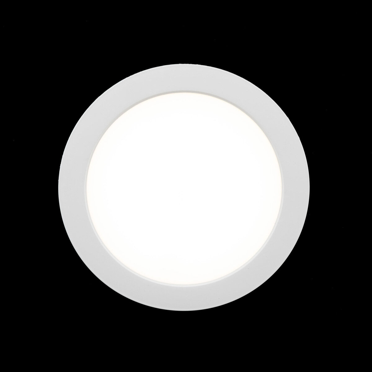 Встраиваемый светодиодный светильник Citilux Галс - фото №17