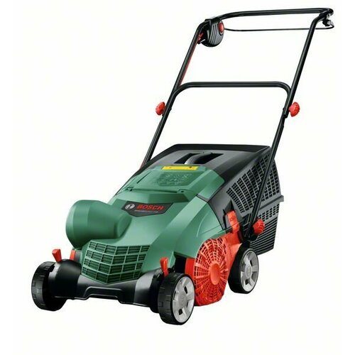 Вертикуттер-аэратор электрический BOSCH UniversalVerticut 1100, 1100 Вт