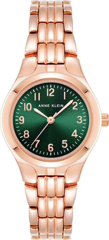 Наручные часы ANNE KLEIN 5490GNRG