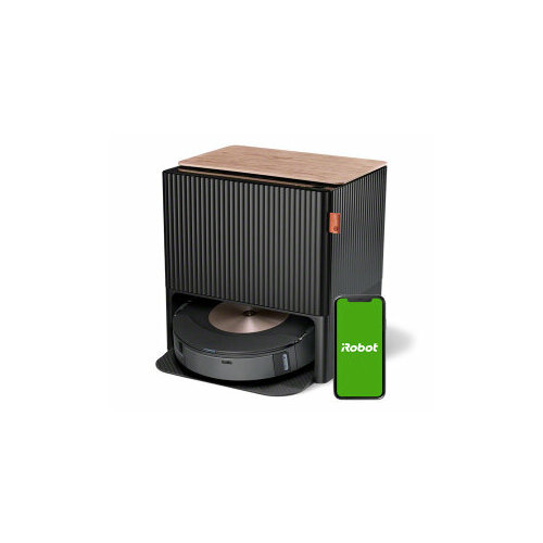 IRobot Робот-пылесос iRobot Roomba Combo J9 12990000₽