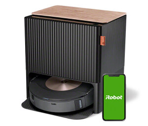 IRobot Робот-пылесос iRobot Roomba Combo J9+