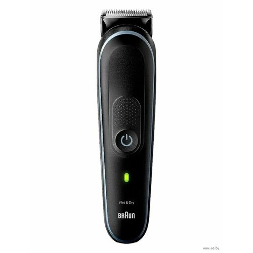 Триммер Braun MGK5445 1034600₽