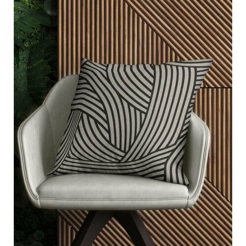 Подушка ВН 40/40 пэст/рогожка Ш0244/1 74