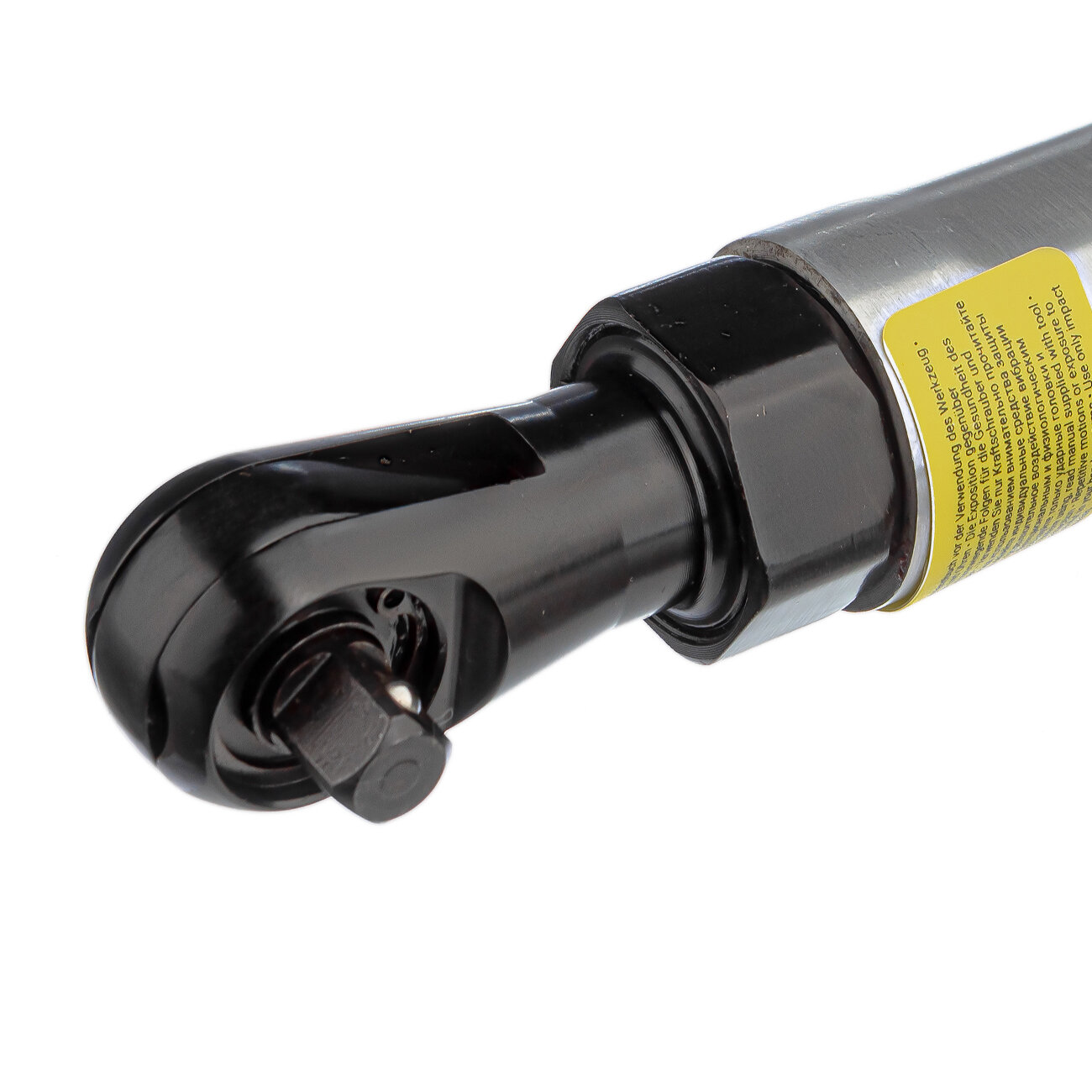GARWIN PRO 801510-1002 Пневмотрещотка 3/8" 45 Нм (4,6 кГм)