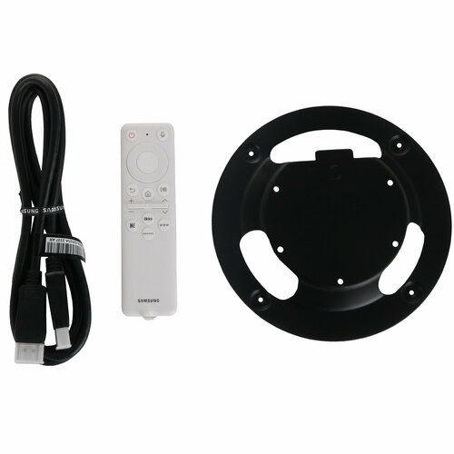 Монитор игровой Samsung Odyssey G6 27VA2560x1440240Гцчерный S27BG650EI 4499900₽