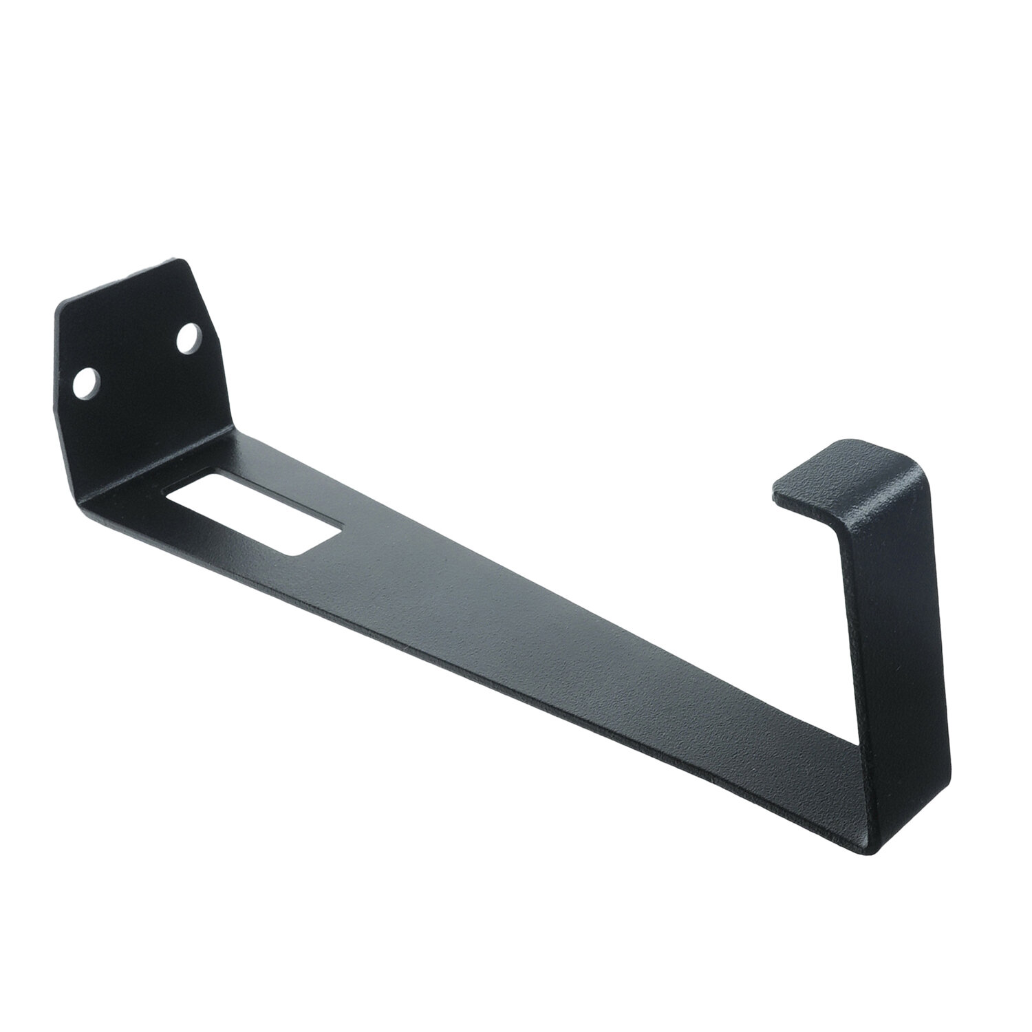 фото Кронштейн для зарядной станции REXANT DualSense PS5, настенный, черный (38-0626)