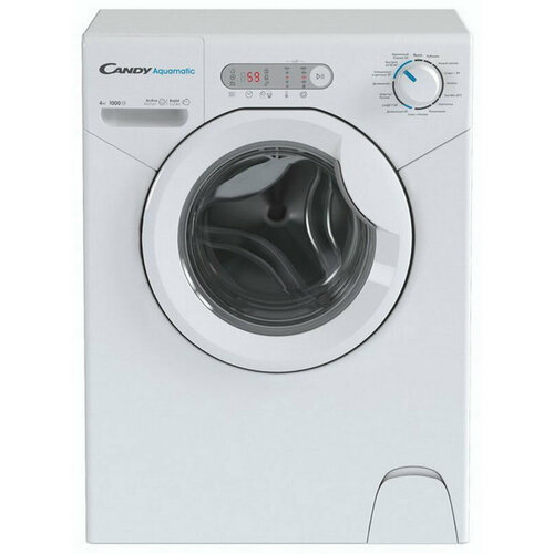 Стиральная машина CANDY 1043D-07 AQUE 29490₽