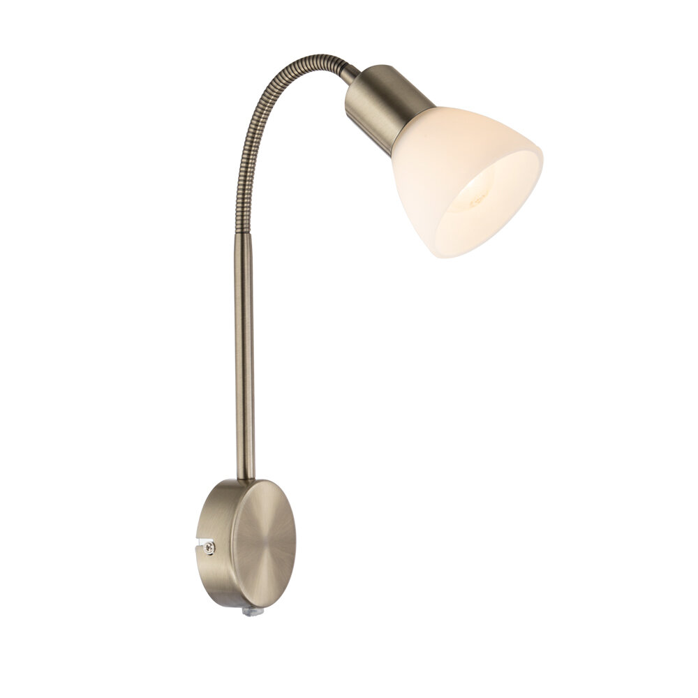 Спот Arte Lamp FALENA A3116AP-1AB