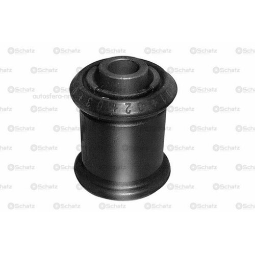 SCHATZ S26277 Сайлентблок SCHATZ передний внутренний FIAT CROMA OPEL ASTRA H ZAFIRA MERIVA VECTRA B SAA 967₽