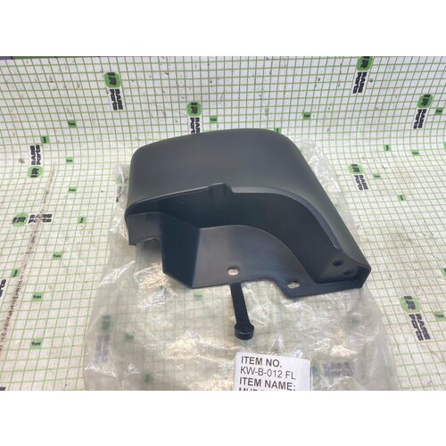 Брызговик передний левый для Mitsubishi Pajero 1819₽