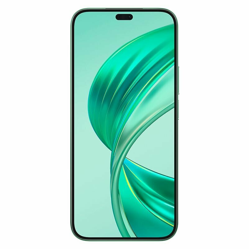 Смартфон HONOR X8b 8/256GB, зеленый — фото 1