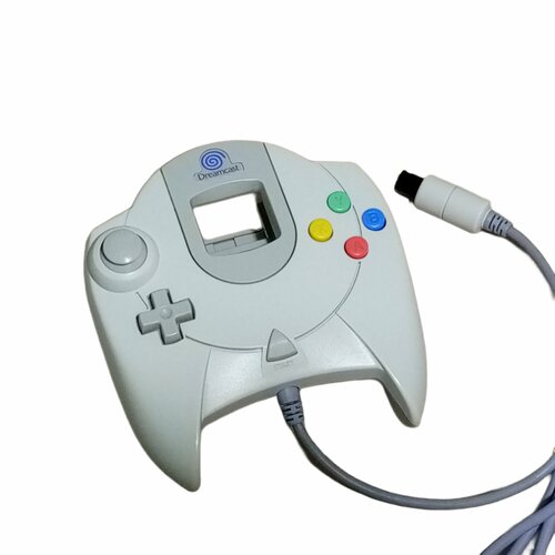 Джойстик Sega Dreamcast 450000₽