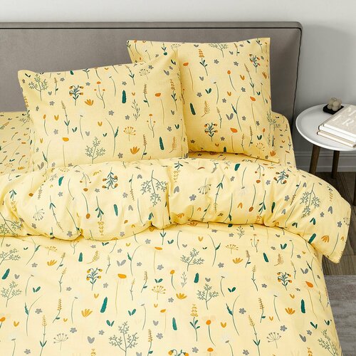 желтый, Желтый