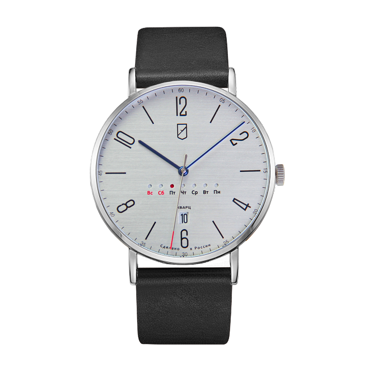 Наручные часы УЧЗ 