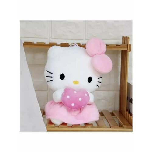 Мягкая игрушка World of Toys 