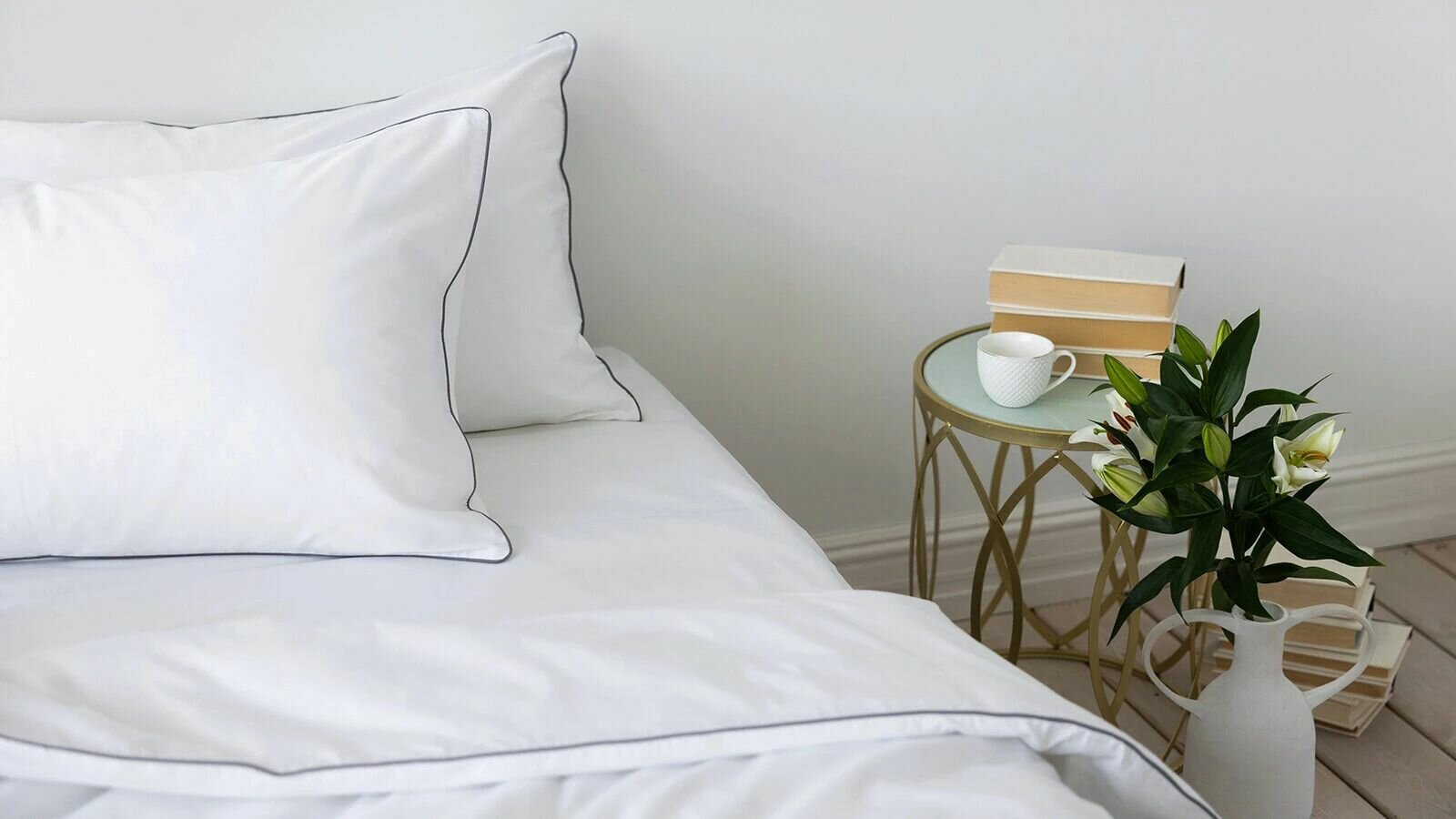 фото КПБ Askona Comfort Maco Sateen Limited (односп) Терракот