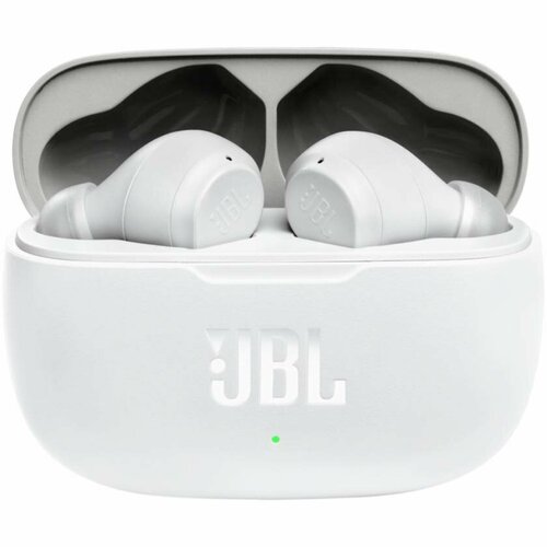 Беспроводные наушники JBL Wave 200TWS белый 4490₽