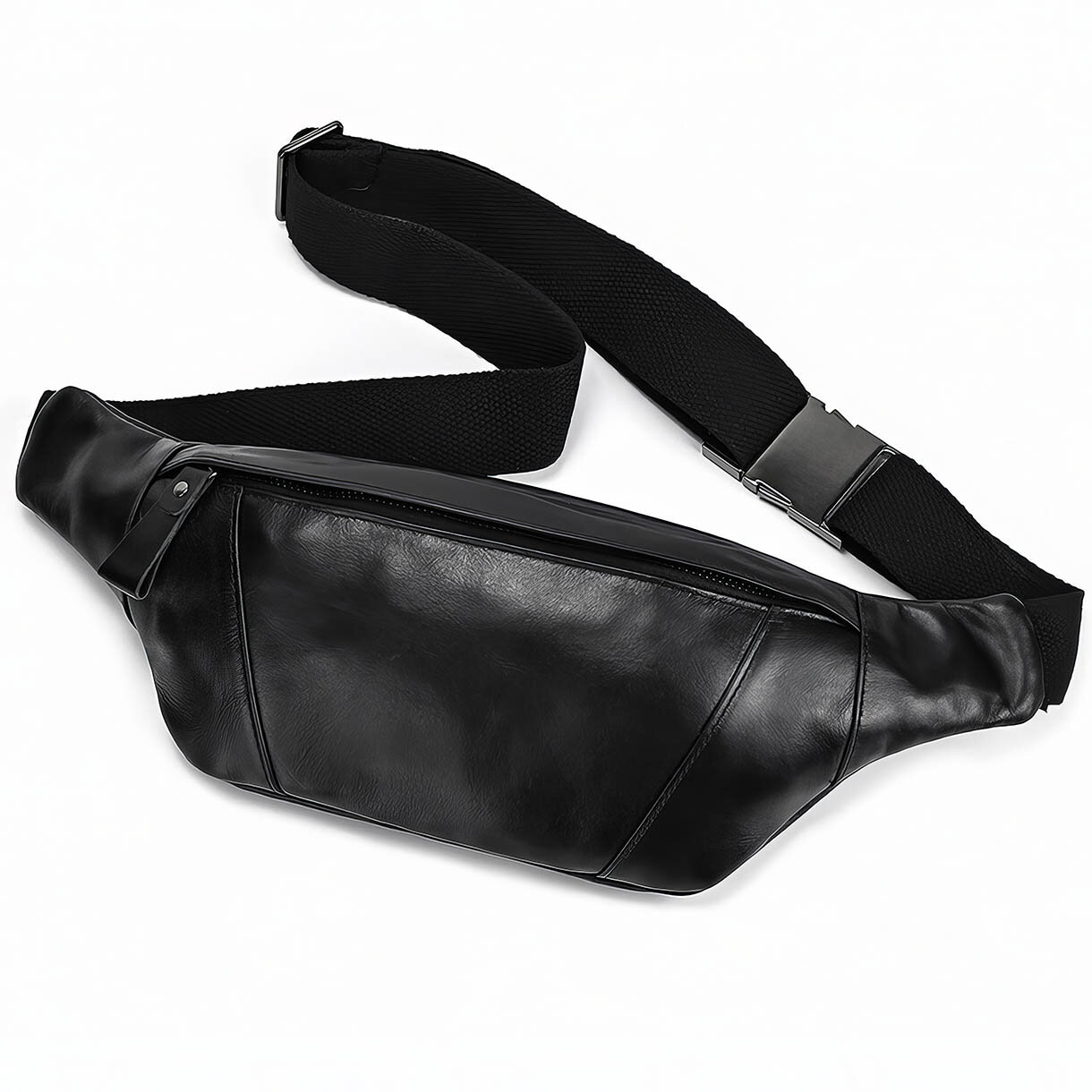 Сумка поясная 