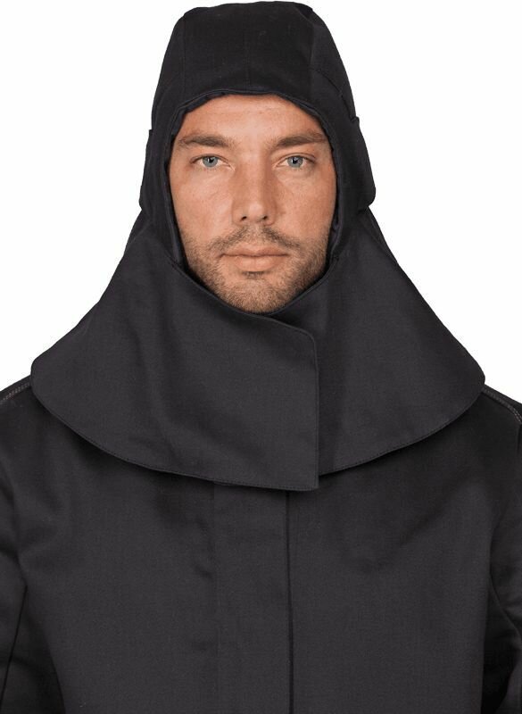 Подшлемник сварщика прометей фрост