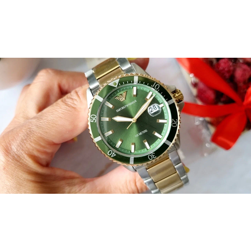 Мужские часы Emporio Armani