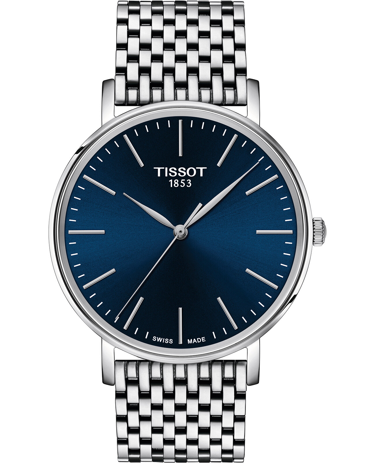 Наручные часы TISSOT T-Classic 