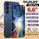Смартфон A55 Plus, Blue
