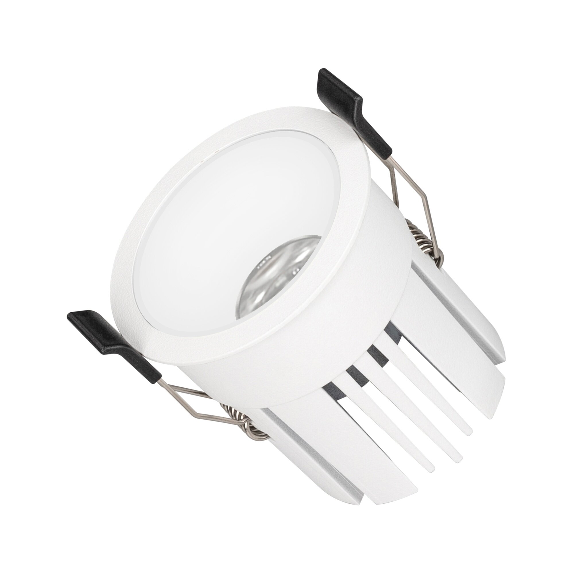 Встраиваемый светодиодный светильник Arlight MS-Atlas-Built-R66-15W Day4000 / - фото №1
