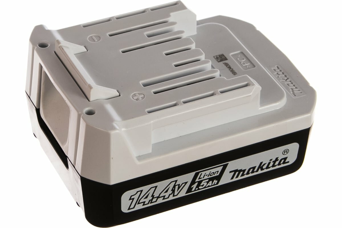 Аккумуляторы Для Инструмента Аккумулятор BL1415G (Li-ion; 14.4 В; 1.5 Ач) Makita 198192-8
