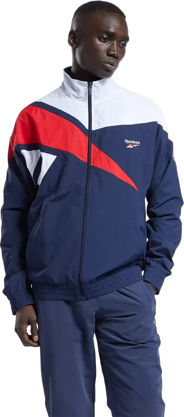 Олимпийка Reebok