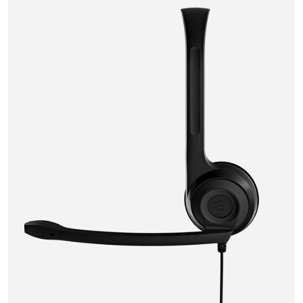 Компьютерная проводная гарнитура Sennheiser Epos PC 3 CHAT — фото 1