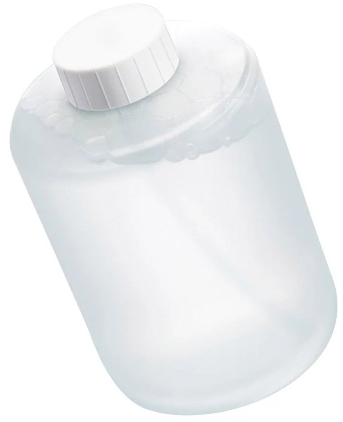 Сменные блоки для дозатора Mijia Automatic Foam Soap Dispenser 3 шт. (White/Белый) — фото 1