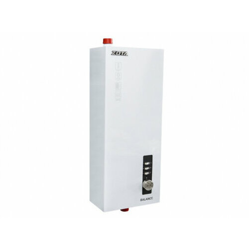 Котёл электрический Zota Balance V2 - 12 кВт 32920₽