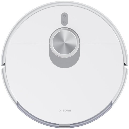 Робот-пылесос Xiaomi Robot Vacuum S20+ EU белый — фото 1