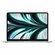 MacBook Air 13" (M2/8/256) Silver MLXY3 , серебристый