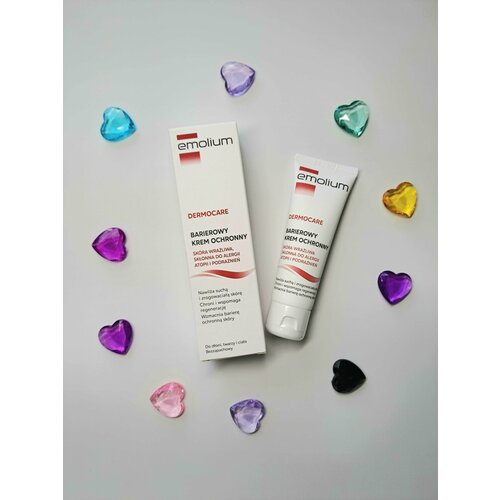Emolium (Эмолиум) Барьерный защитный крем Emolium (Эмолиум) 40 мл