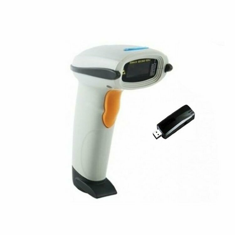 Vioteh VT2208R беспроводной ручной лазерный сканер