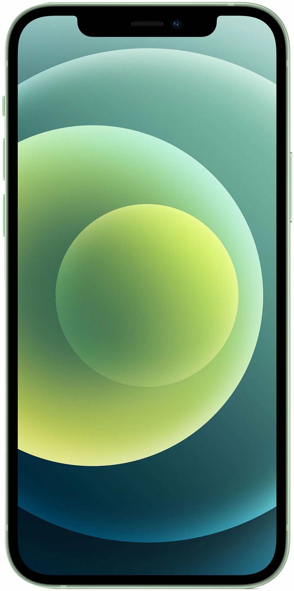 Смартфон Apple iPhone 12 128 Зеленый – купить на Яндекс Маркете