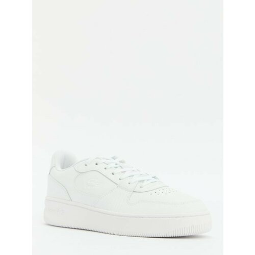 фото Кеды lacoste, размер 43, белый
