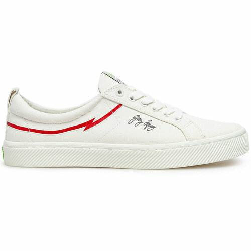 фото Кеды cariuma, размер 8, off-white