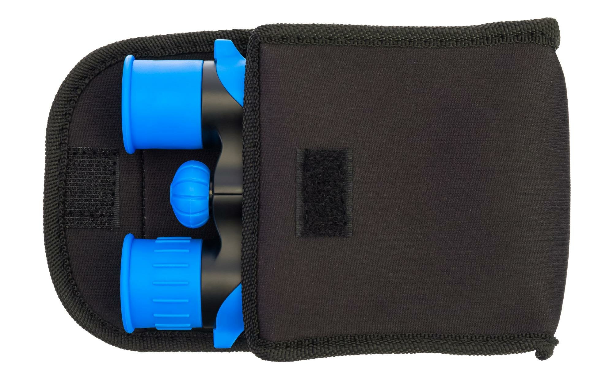 Бинокль Levenhuk Labzz B2 Blue Wave — фото 1