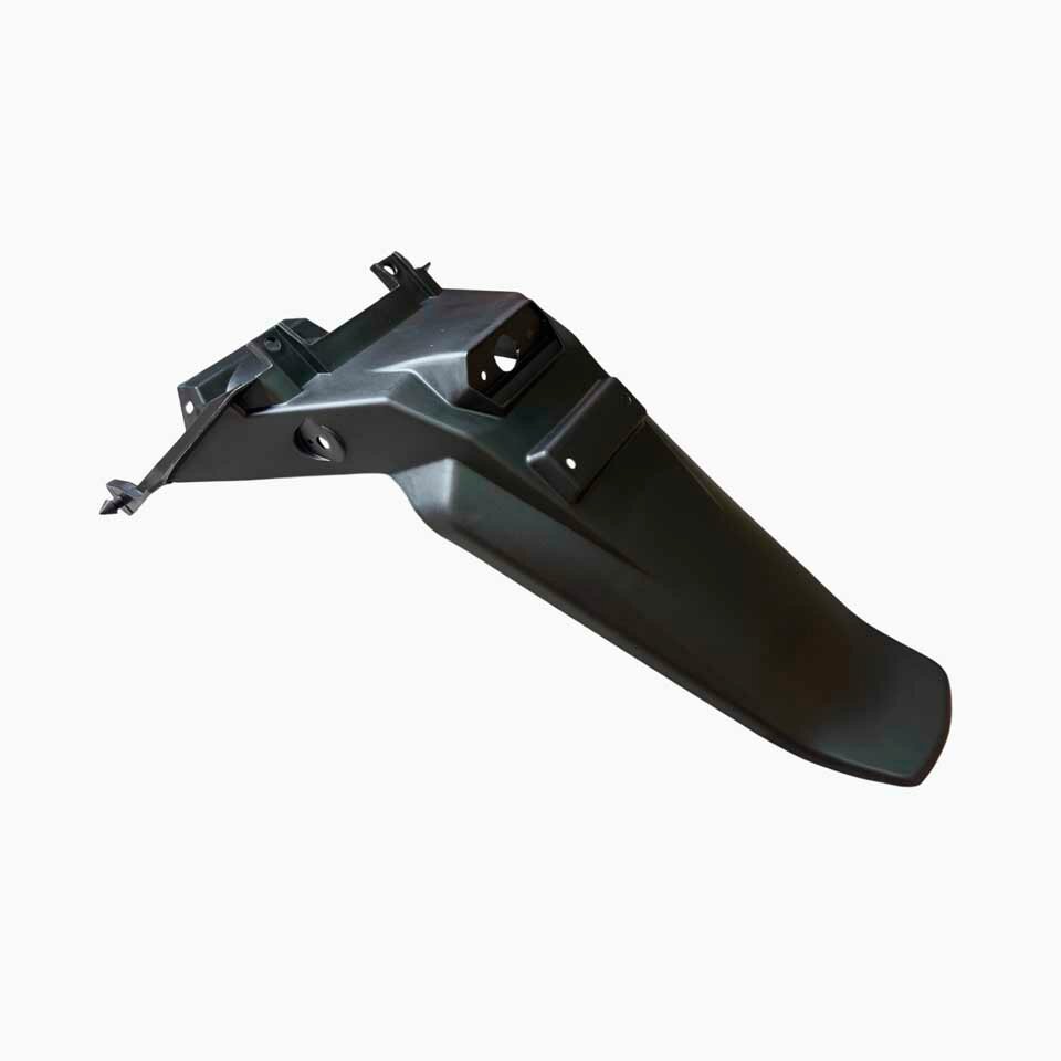 Крыло заднее на мотоцикл Racer RC200-C5B Magnum