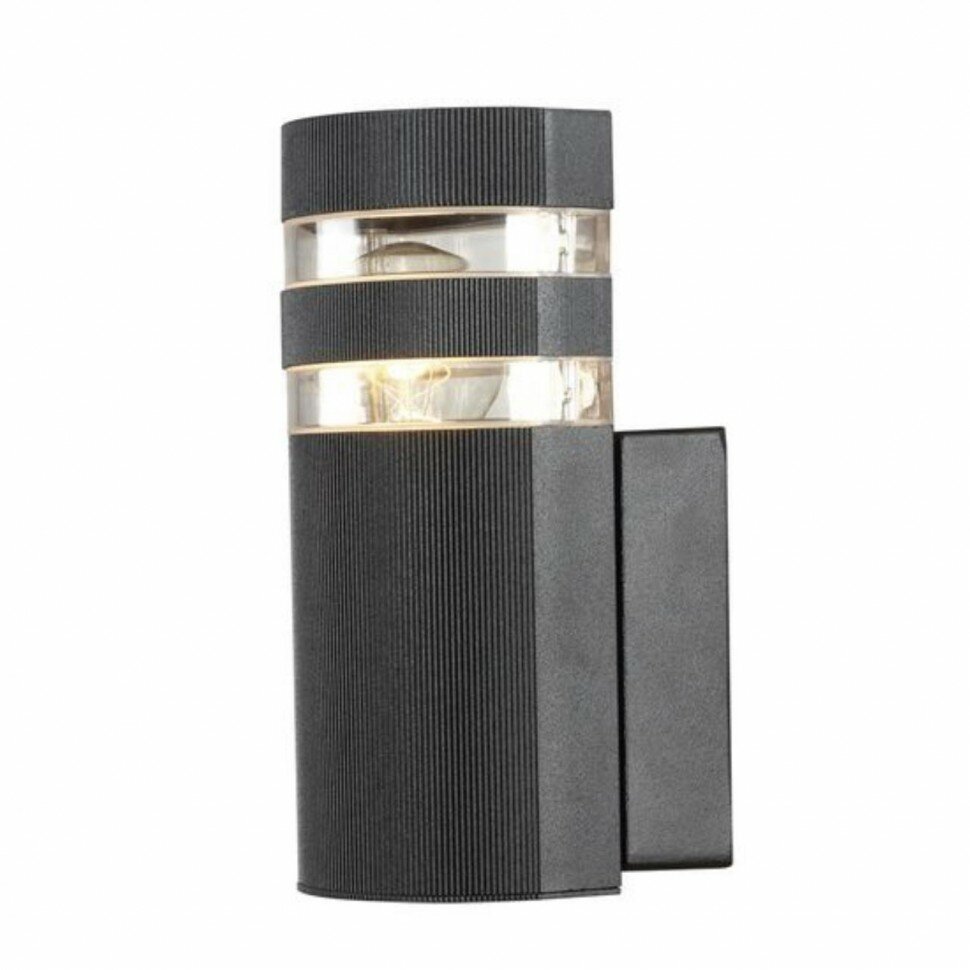 Arte Lamp A8162AL-1BK