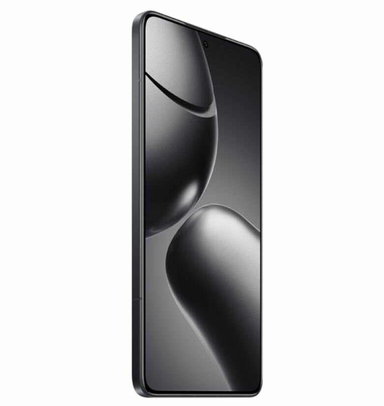 Смартфон Xiaomi 14T Pro 12/1Tb Titan Black (черный) (Global Version) Dual: nano Sim + eSim — фото 1