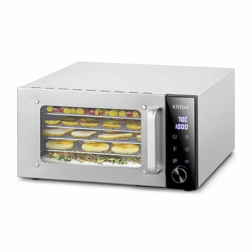 Сушилка для продуктов Kitfort KT-4938 7990₽