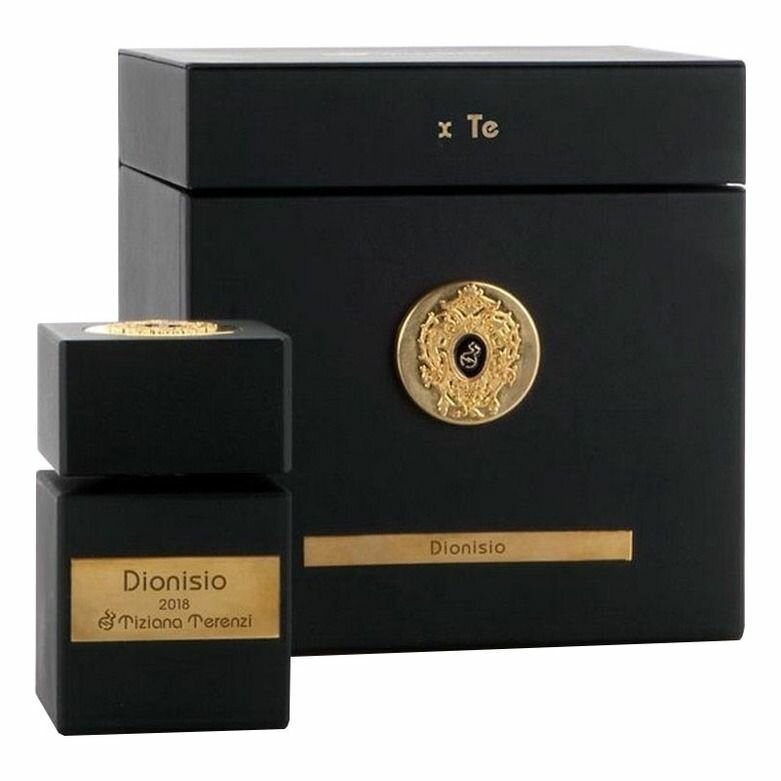Tiziana Terenzi Dionisio Духи унисекс 100 ml
