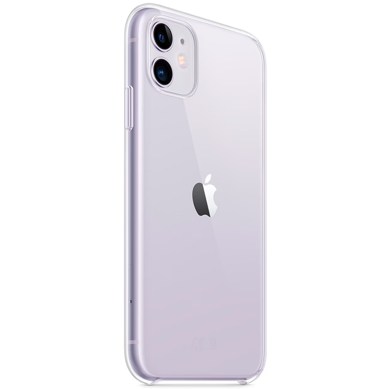 Чехол для iPhone Apple - фото №11