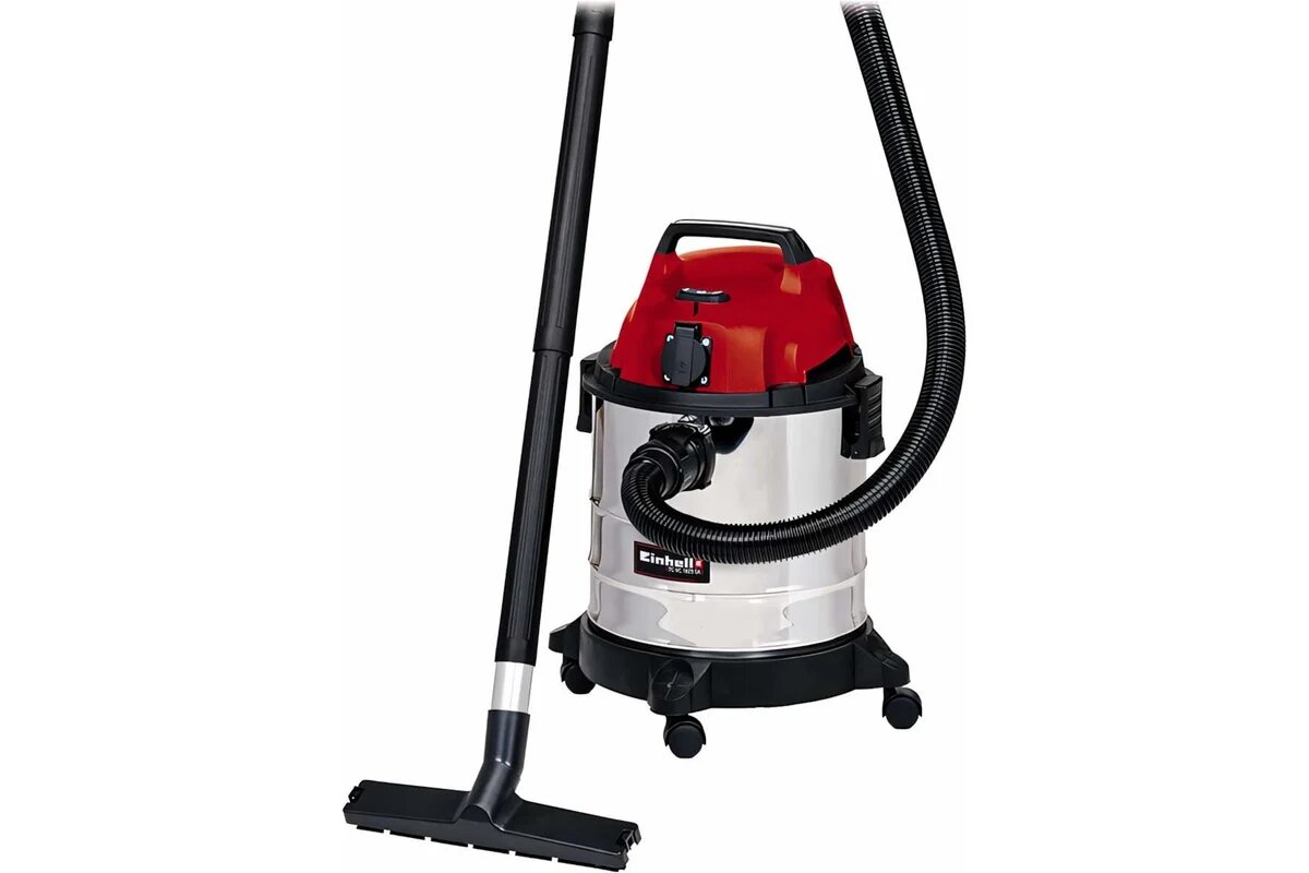 Einhell Пылесос строительный1820/20л 2342425
