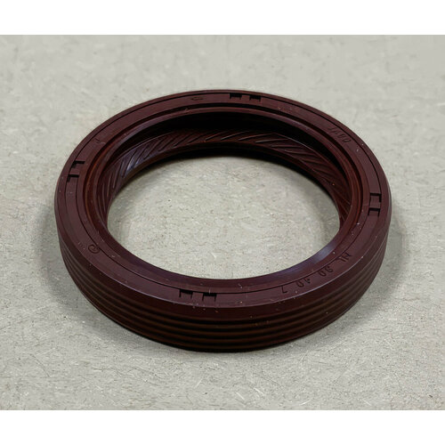 Сальник распредвала задний (30 х 40 х 7) Rover 75 2.0 (Ajusa)