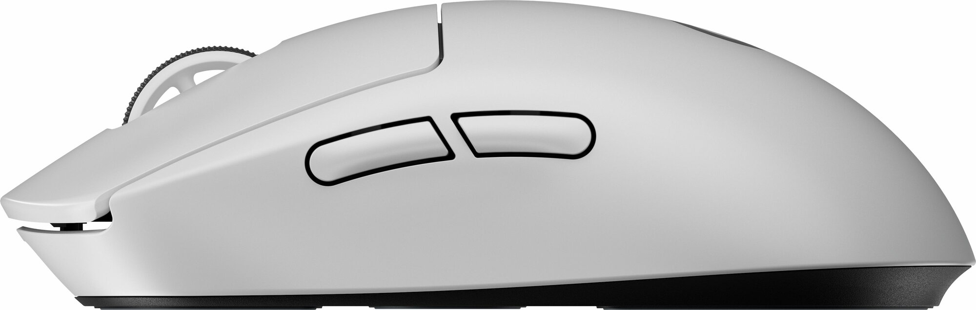 Беспроводная игровая мышь Logitech G Pro X Superlight 2, белый — фото 1