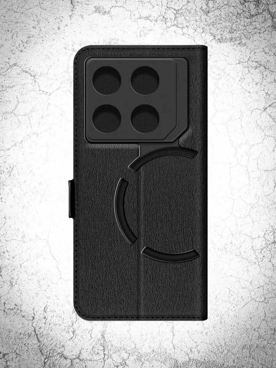 Чехол для Infinix GT 20 Pro — фото 1